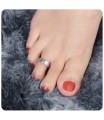 Spiral Design Toe Ring TR-80